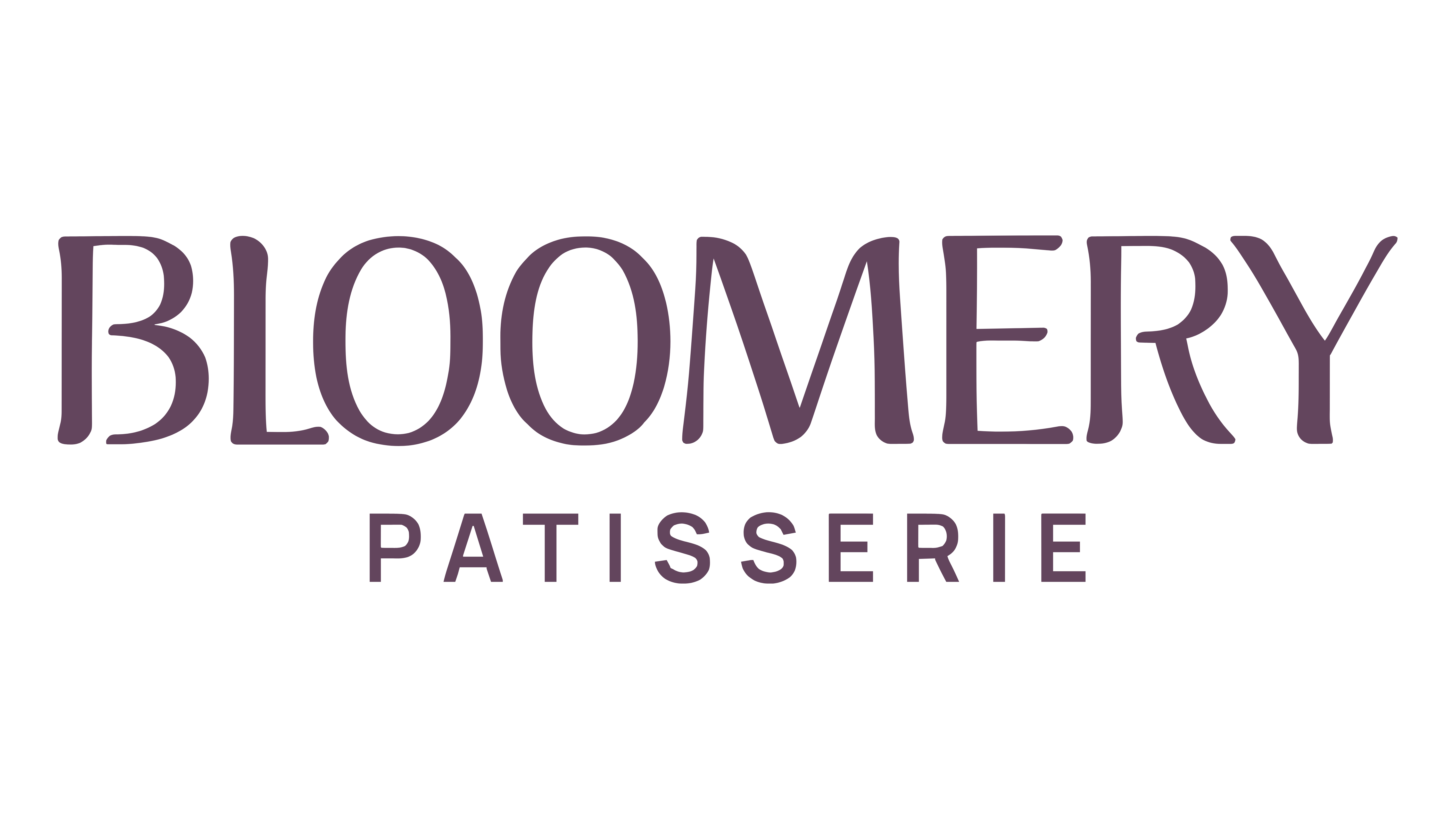 Bloomery Patisserie