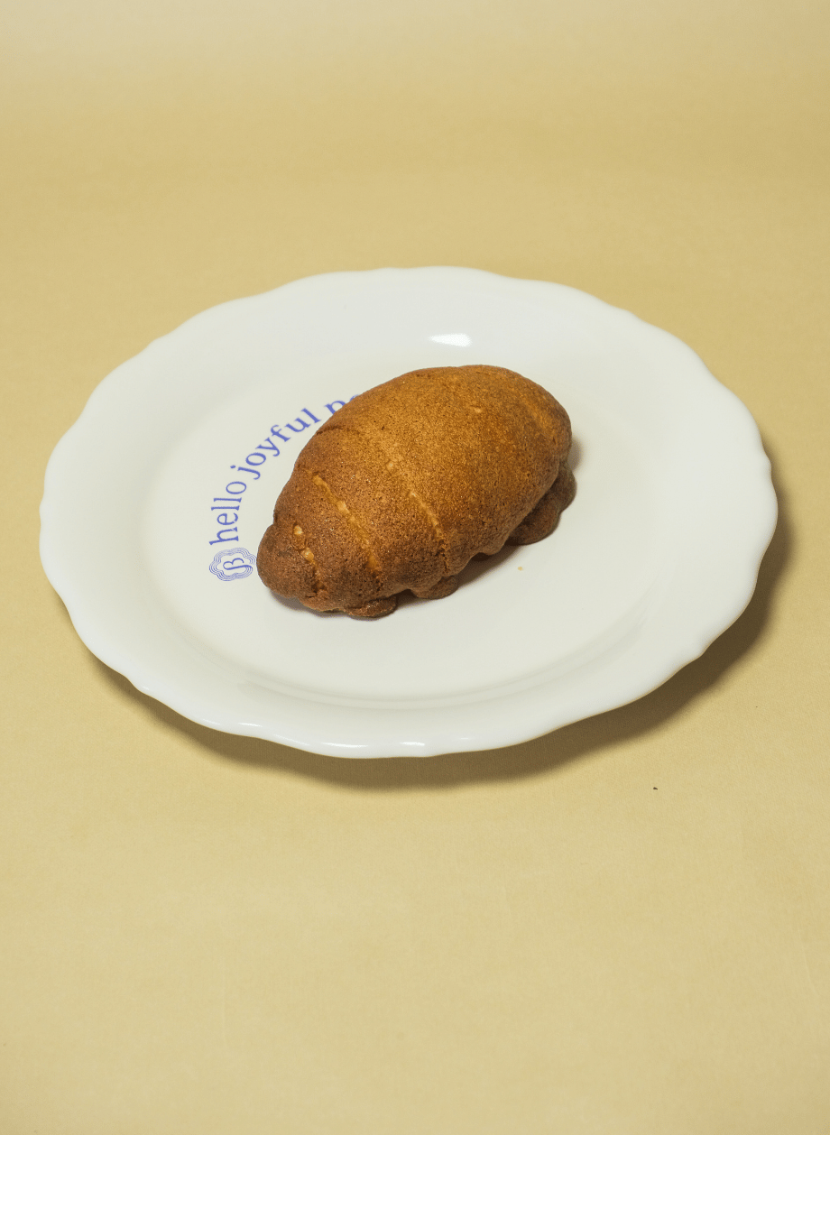 Coffee Pan Salt Bread