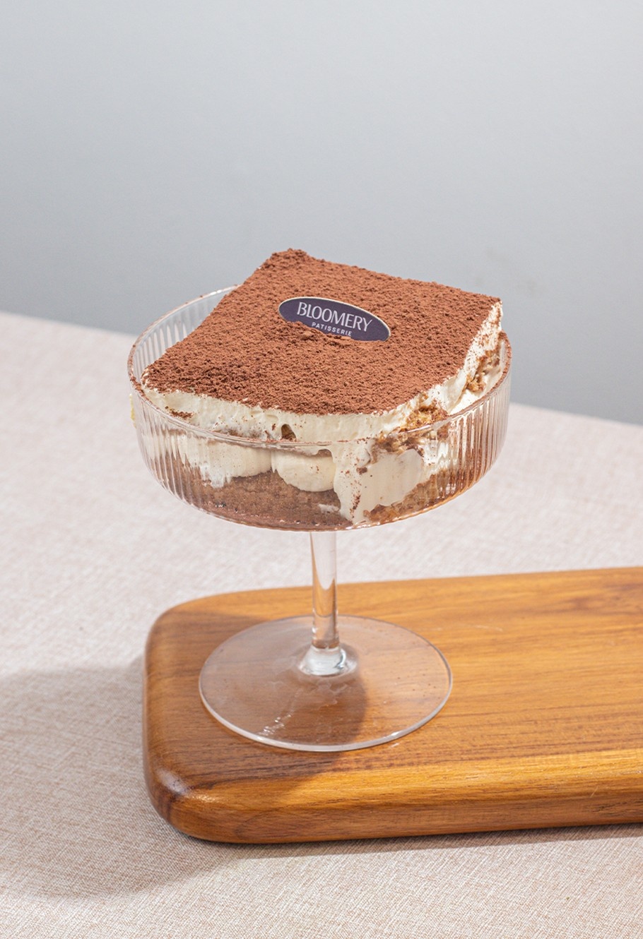 Classic Tiramisu