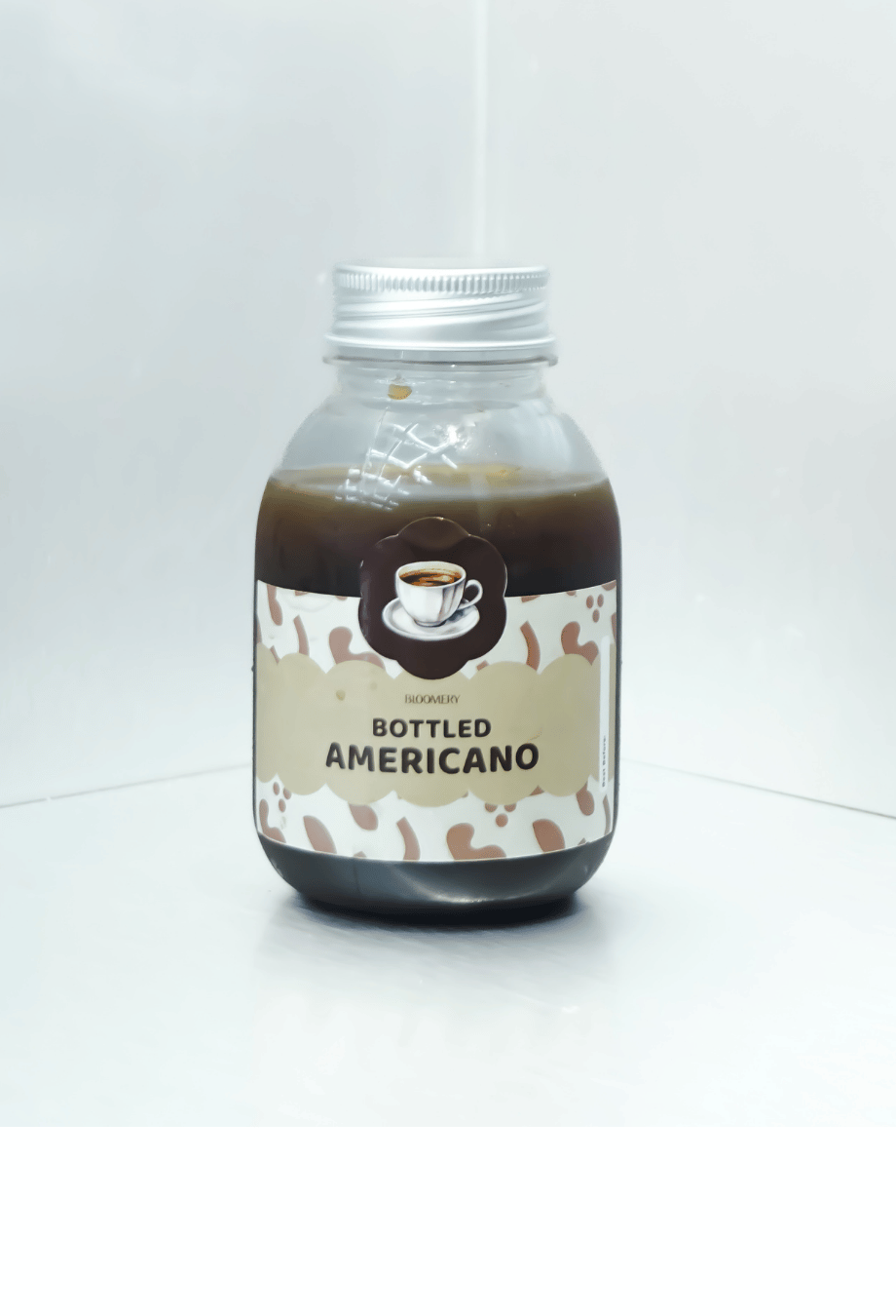 Bottled Americano