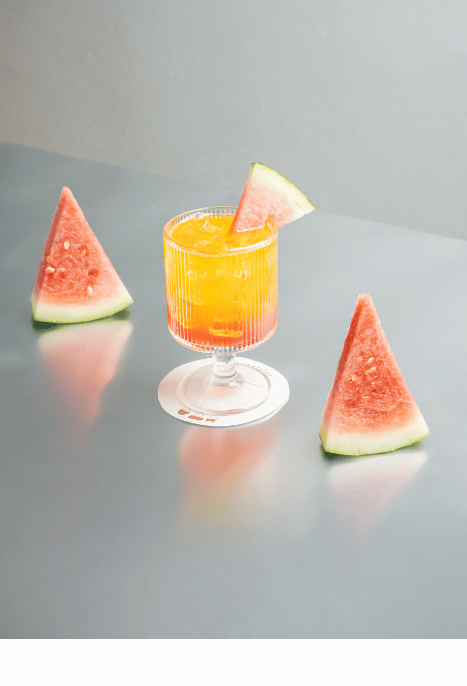 Watermelon Sunshine